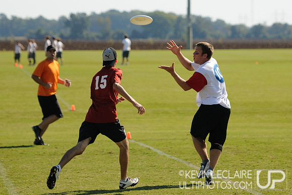 Mid-Atlantic Open Regionals Sunday Competition