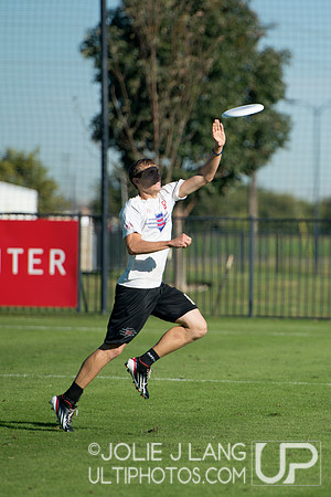 USAU Club Nationals 2014