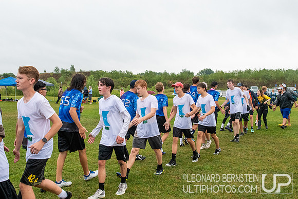 US Open YCC 2021 Saturday