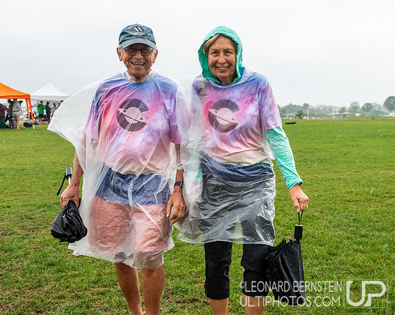 US Open YCC 2021 Saturday