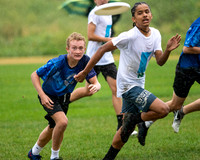 US Open YCC 2021 Saturday