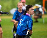 US Open YCC 2021 Saturday
