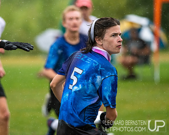 US Open YCC 2021 Saturday