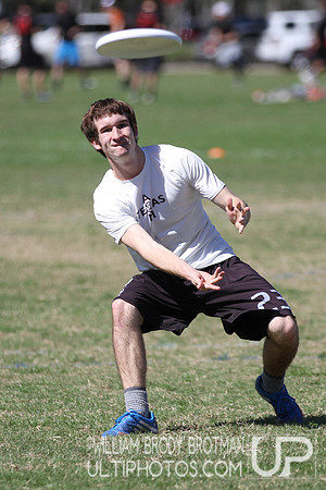 Warm Up: A Florida Affair