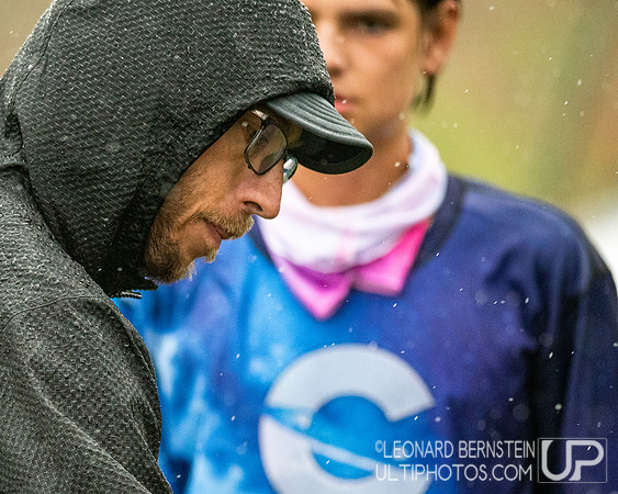 US Open YCC 2021 Saturday