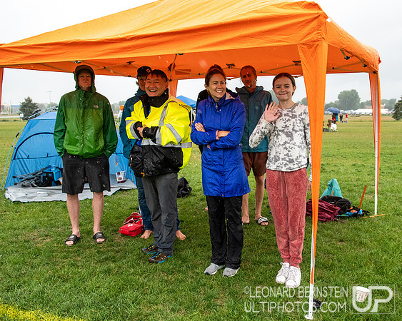 US Open YCC 2021 Saturday
