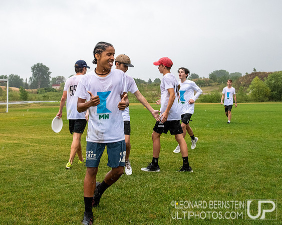 US Open YCC 2021 Saturday