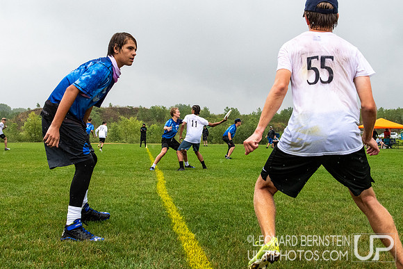 US Open YCC 2021 Saturday