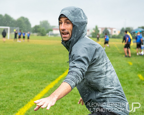 US Open YCC 2021 Saturday