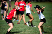 2018 WUCC Monday Action