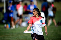2018 WUCC Monday Action