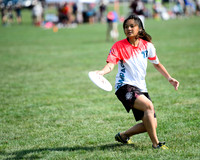 2018 WUCC Monday Action