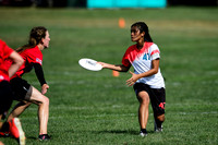 2018 WUCC Monday Action