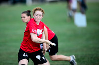 2018 WUCC Monday Action