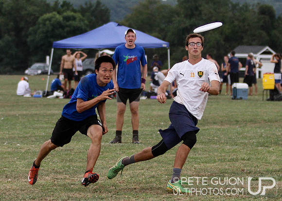 Chesapeake Open