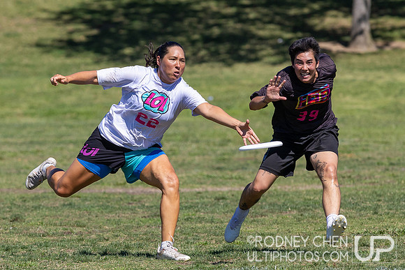 NorCal Club Sectionals 2024
