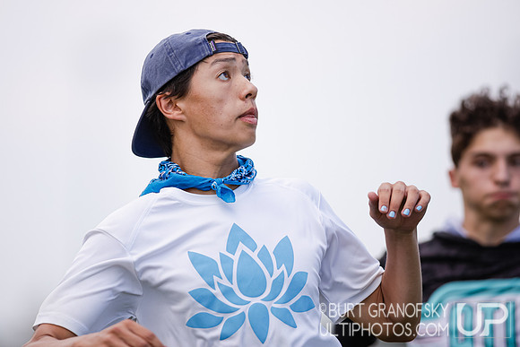 USA Ultimate Youth Club Championships, August 4, 2024