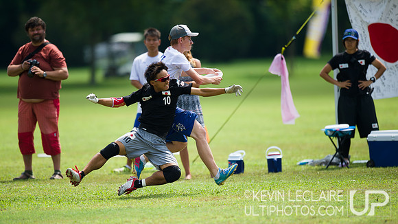 Friday WJUC 2014 Action