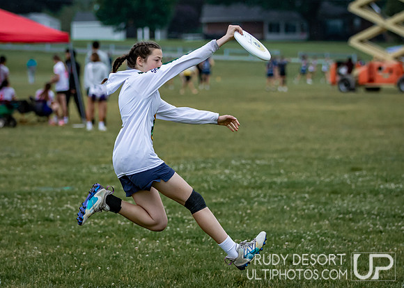 2025 High School National Invite (HSNI)