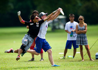 Friday WJUC 2014 Action