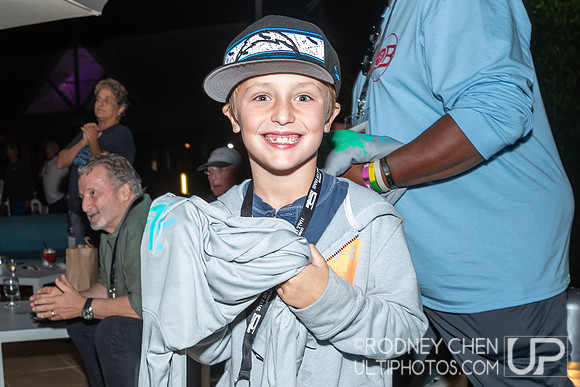 2023 Ultimate Hall of Fame Welcome Reception