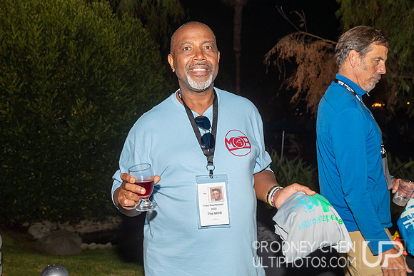 2023 Ultimate Hall of Fame Welcome Reception