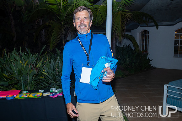 2023 Ultimate Hall of Fame Welcome Reception