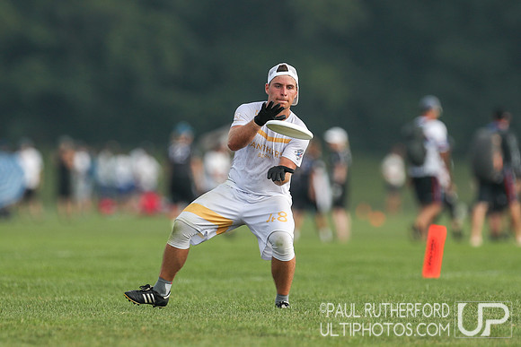 2018 World Ultimate Club Championships
