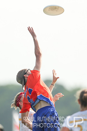 2018 World Ultimate Club Championships