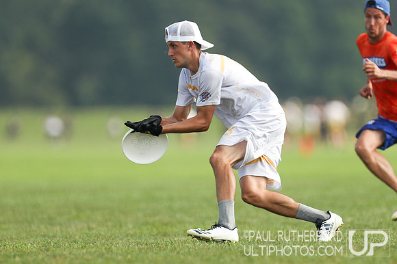 2018 World Ultimate Club Championships