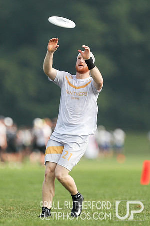 2018 World Ultimate Club Championships