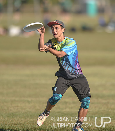 2014 USAU Mid-Atlantic Regionals Men's