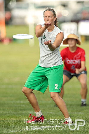 2018 World Ultimate Club Championships