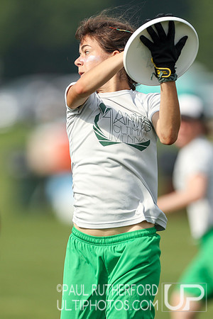 2018 World Ultimate Club Championships