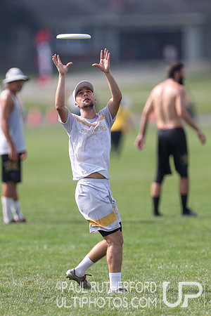 2018 World Ultimate Club Championships