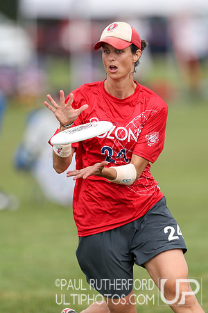 2018 World Ultimate Club Championships