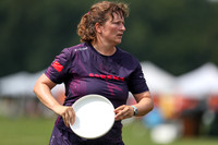 2018 World Ultimate Club Championships