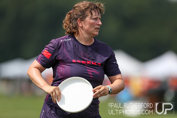 2018 World Ultimate Club Championships