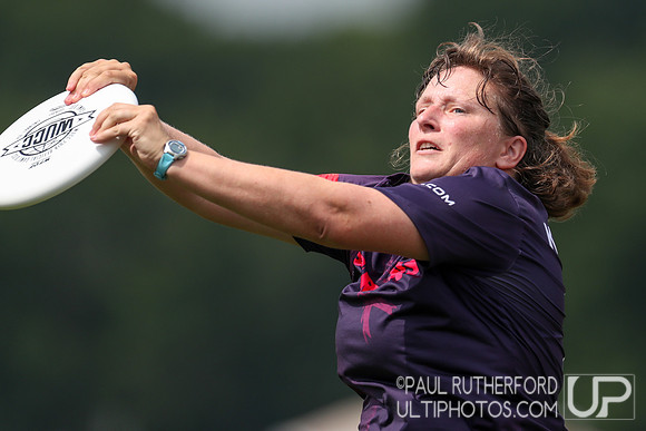 2018 World Ultimate Club Championships