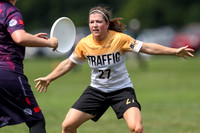 2018 World Ultimate Club Championships