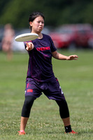 2018 World Ultimate Club Championships