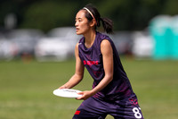 2018 World Ultimate Club Championships