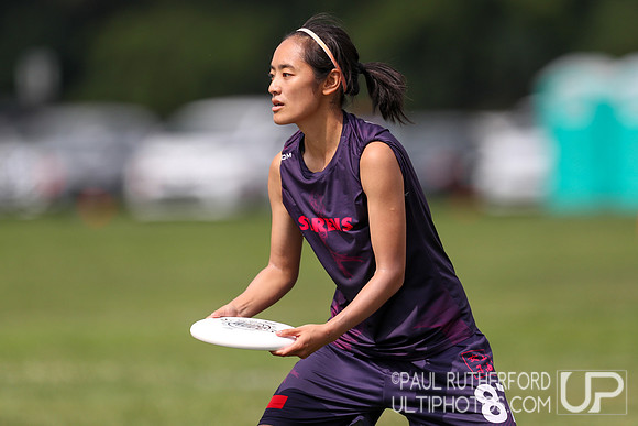 2018 World Ultimate Club Championships