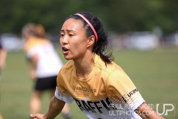 2018 World Ultimate Club Championships