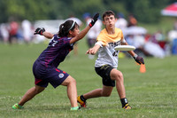 2018 World Ultimate Club Championships