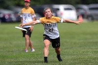 2018 World Ultimate Club Championships