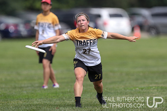 2018 World Ultimate Club Championships