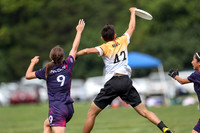 2018 World Ultimate Club Championships