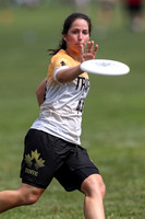 2018 World Ultimate Club Championships