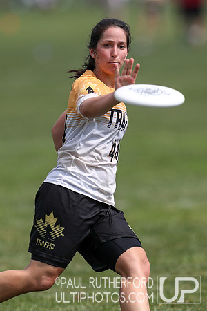 2018 World Ultimate Club Championships